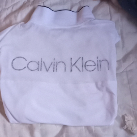 Calvin Klein polo - Picture 1 of 1